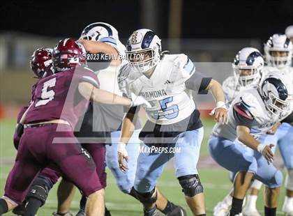Thumbnail 3 in Ramona @ Torrance (CIF Div 5-AA Regional Final) photogallery.
