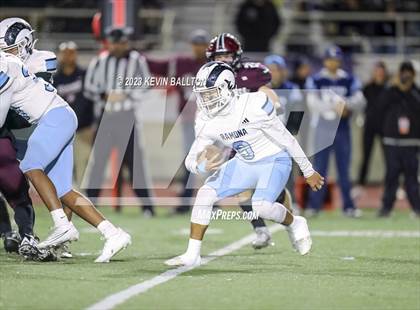 Thumbnail 1 in Ramona @ Torrance (CIF Div 5-AA Regional Final) photogallery.