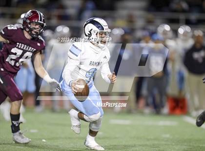 Thumbnail 2 in Ramona @ Torrance (CIF Div 5-AA Regional Final) photogallery.