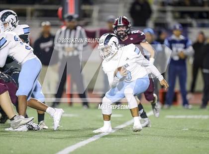 Thumbnail 2 in Ramona @ Torrance (CIF Div 5-AA Regional Final) photogallery.