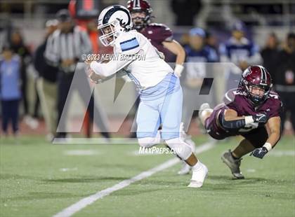 Thumbnail 3 in Ramona @ Torrance (CIF Div 5-AA Regional Final) photogallery.