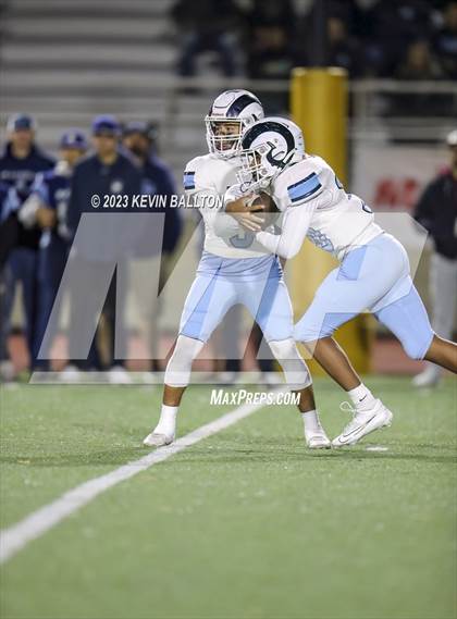 Thumbnail 3 in Ramona @ Torrance (CIF Div 5-AA Regional Final) photogallery.