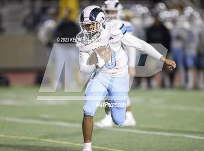 Thumbnail 2 in Ramona @ Torrance (CIF Div 5-AA Regional Final) photogallery.