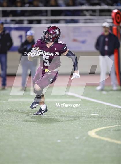 Thumbnail 1 in Ramona @ Torrance (CIF Div 5-AA Regional Final) photogallery.