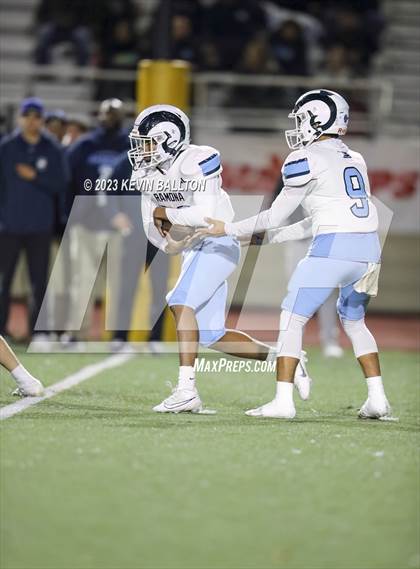 Thumbnail 3 in Ramona @ Torrance (CIF Div 5-AA Regional Final) photogallery.