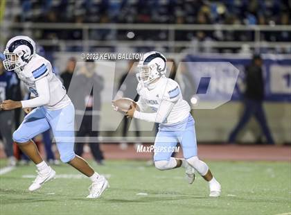 Thumbnail 3 in Ramona @ Torrance (CIF Div 5-AA Regional Final) photogallery.