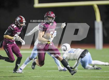 Thumbnail 2 in Ramona @ Torrance (CIF Div 5-AA Regional Final) photogallery.