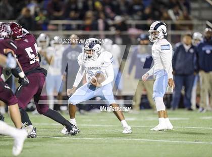 Thumbnail 3 in Ramona @ Torrance (CIF Div 5-AA Regional Final) photogallery.
