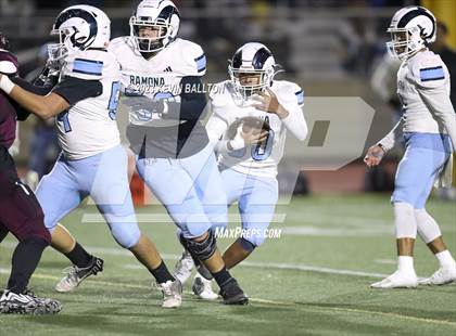Thumbnail 2 in Ramona @ Torrance (CIF Div 5-AA Regional Final) photogallery.