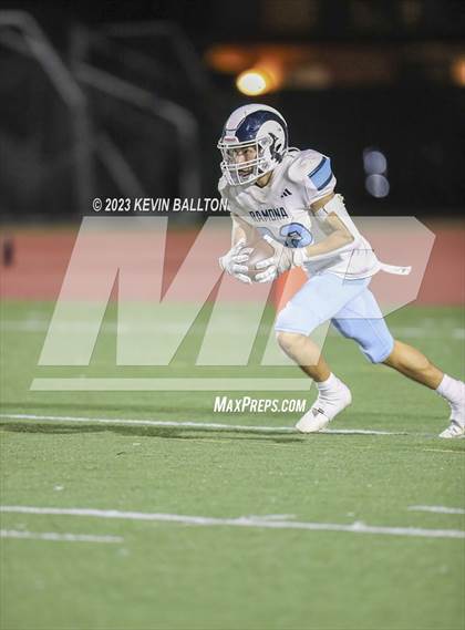 Thumbnail 3 in Ramona @ Torrance (CIF Div 5-AA Regional Final) photogallery.
