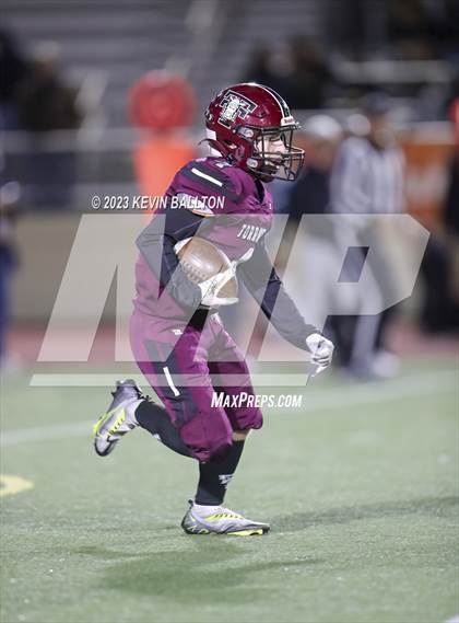 Thumbnail 2 in Ramona @ Torrance (CIF Div 5-AA Regional Final) photogallery.
