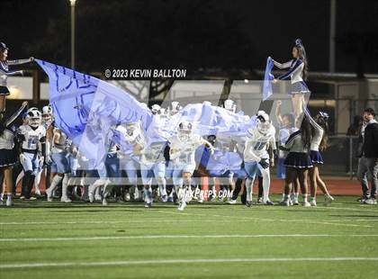 Thumbnail 2 in Ramona @ Torrance (CIF Div 5-AA Regional Final) photogallery.