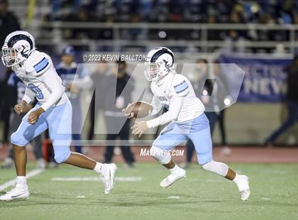 Thumbnail 1 in Ramona @ Torrance (CIF Div 5-AA Regional Final) photogallery.