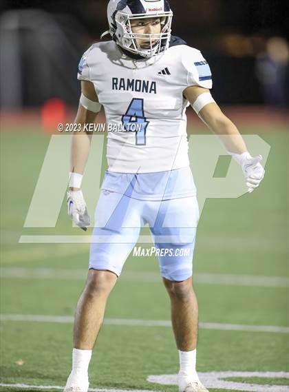 Thumbnail 1 in Ramona @ Torrance (CIF Div 5-AA Regional Final) photogallery.