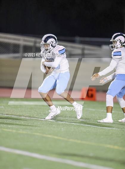 Thumbnail 3 in Ramona @ Torrance (CIF Div 5-AA Regional Final) photogallery.