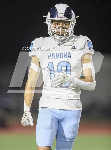 Thumbnail 3 in Ramona @ Torrance (CIF Div 5-AA Regional Final) photogallery.