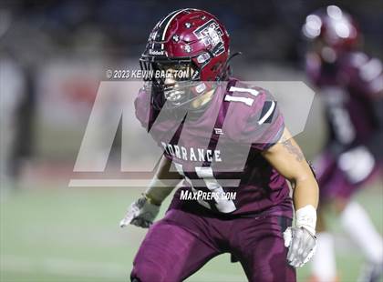 Thumbnail 2 in Ramona @ Torrance (CIF Div 5-AA Regional Final) photogallery.