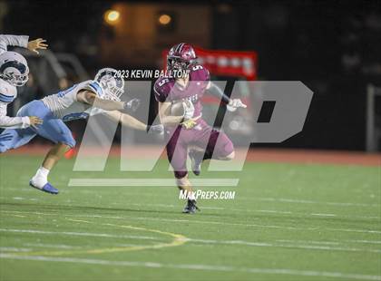 Thumbnail 2 in Ramona @ Torrance (CIF Div 5-AA Regional Final) photogallery.