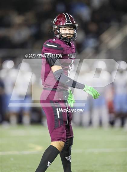 Thumbnail 1 in Ramona @ Torrance (CIF Div 5-AA Regional Final) photogallery.