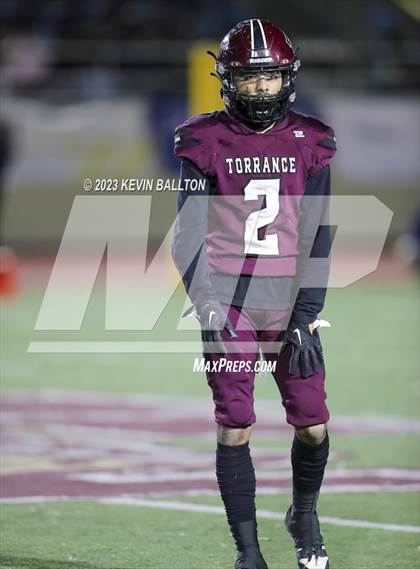 Thumbnail 3 in Ramona @ Torrance (CIF Div 5-AA Regional Final) photogallery.