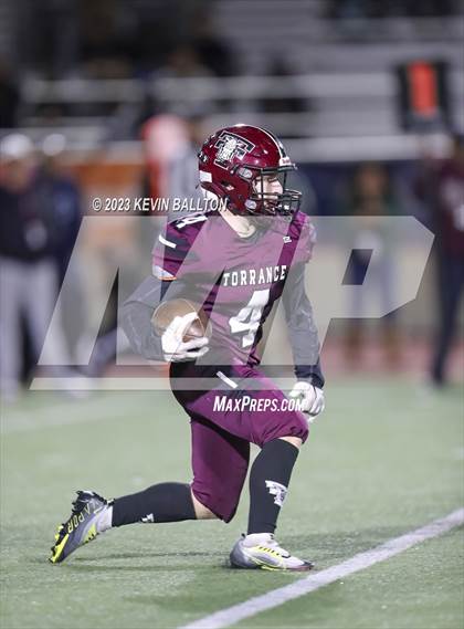 Thumbnail 1 in Ramona @ Torrance (CIF Div 5-AA Regional Final) photogallery.