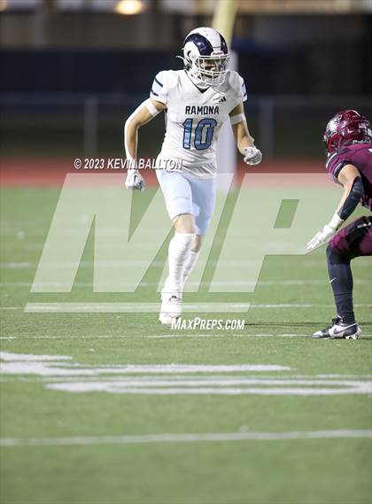 Thumbnail 2 in Ramona @ Torrance (CIF Div 5-AA Regional Final) photogallery.