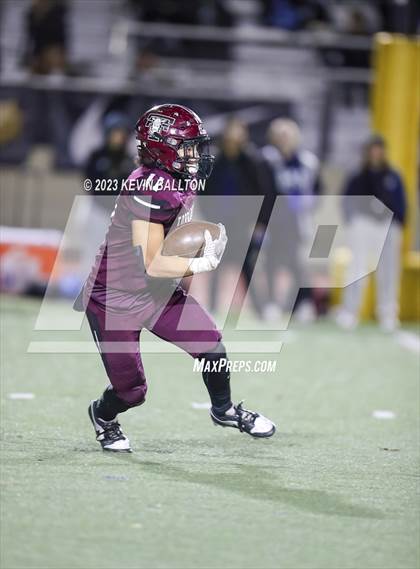 Thumbnail 2 in Ramona @ Torrance (CIF Div 5-AA Regional Final) photogallery.