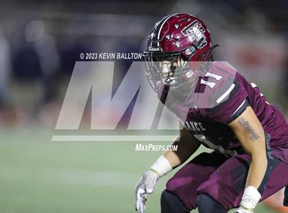 Thumbnail 1 in Ramona @ Torrance (CIF Div 5-AA Regional Final) photogallery.