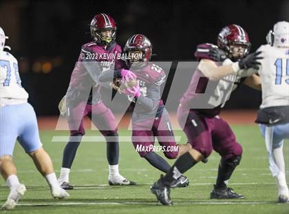 Thumbnail 2 in Ramona @ Torrance (CIF Div 5-AA Regional Final) photogallery.