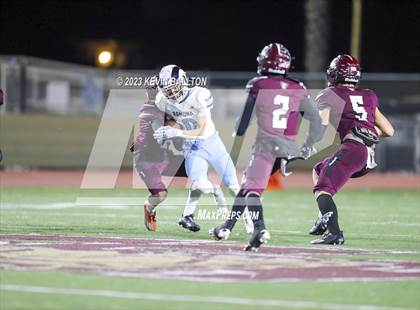 Thumbnail 3 in Ramona @ Torrance (CIF Div 5-AA Regional Final) photogallery.
