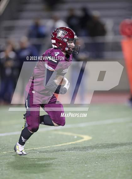 Thumbnail 3 in Ramona @ Torrance (CIF Div 5-AA Regional Final) photogallery.