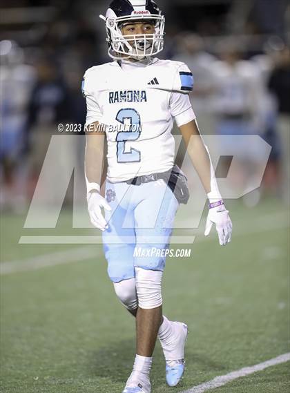Thumbnail 2 in Ramona @ Torrance (CIF Div 5-AA Regional Final) photogallery.