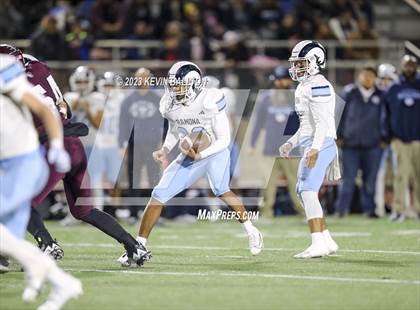Thumbnail 2 in Ramona @ Torrance (CIF Div 5-AA Regional Final) photogallery.