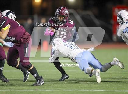Thumbnail 1 in Ramona @ Torrance (CIF Div 5-AA Regional Final) photogallery.