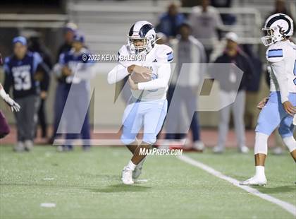 Thumbnail 1 in Ramona @ Torrance (CIF Div 5-AA Regional Final) photogallery.