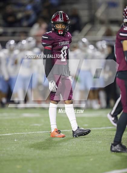 Thumbnail 1 in Ramona @ Torrance (CIF Div 5-AA Regional Final) photogallery.
