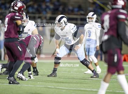 Thumbnail 1 in Ramona @ Torrance (CIF Div 5-AA Regional Final) photogallery.