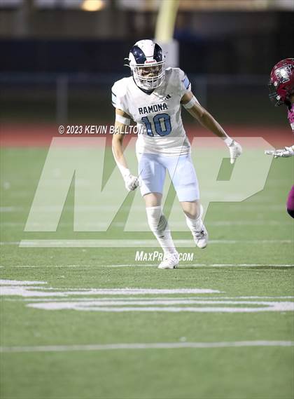 Thumbnail 2 in Ramona @ Torrance (CIF Div 5-AA Regional Final) photogallery.