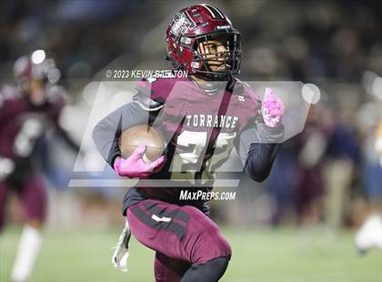 Thumbnail 3 in Ramona @ Torrance (CIF Div 5-AA Regional Final) photogallery.