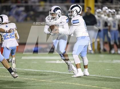Thumbnail 3 in Ramona @ Torrance (CIF Div 5-AA Regional Final) photogallery.