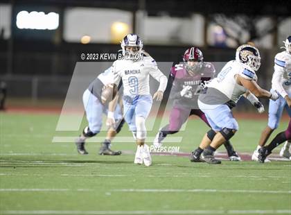 Thumbnail 2 in Ramona @ Torrance (CIF Div 5-AA Regional Final) photogallery.