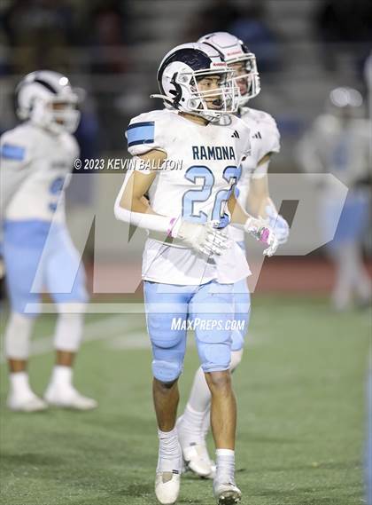 Thumbnail 3 in Ramona @ Torrance (CIF Div 5-AA Regional Final) photogallery.