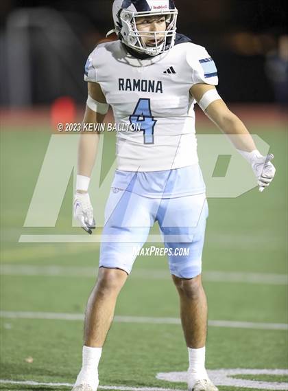 Thumbnail 3 in Ramona @ Torrance (CIF Div 5-AA Regional Final) photogallery.
