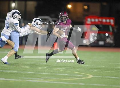 Thumbnail 3 in Ramona @ Torrance (CIF Div 5-AA Regional Final) photogallery.
