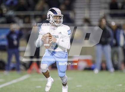 Thumbnail 3 in Ramona @ Torrance (CIF Div 5-AA Regional Final) photogallery.