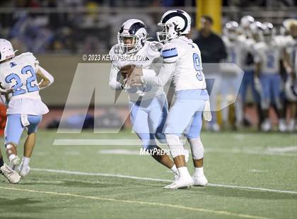 Thumbnail 2 in Ramona @ Torrance (CIF Div 5-AA Regional Final) photogallery.
