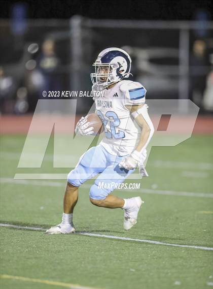 Thumbnail 3 in Ramona @ Torrance (CIF Div 5-AA Regional Final) photogallery.