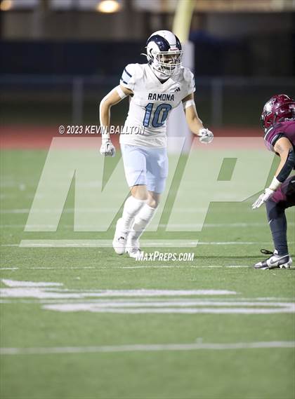 Thumbnail 1 in Ramona @ Torrance (CIF Div 5-AA Regional Final) photogallery.