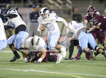 Thumbnail 3 in Ramona @ Torrance (CIF Div 5-AA Regional Final) photogallery.