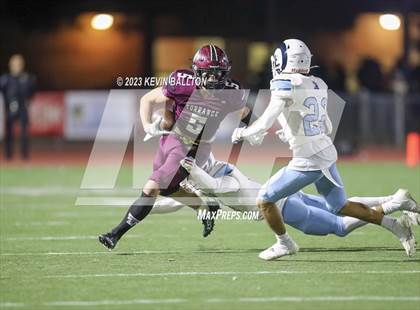 Thumbnail 2 in Ramona @ Torrance (CIF Div 5-AA Regional Final) photogallery.